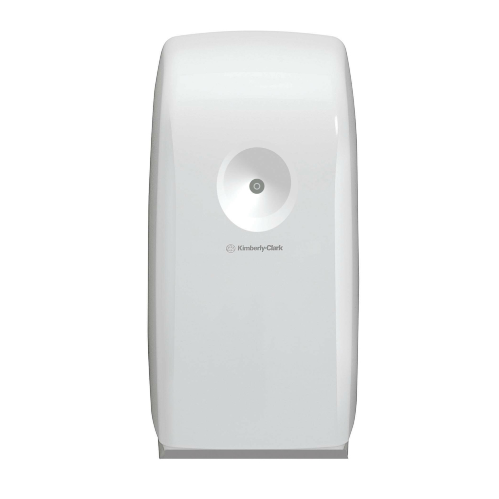 Aquarius™ Air Care Dispenser 6994 - White - 6994