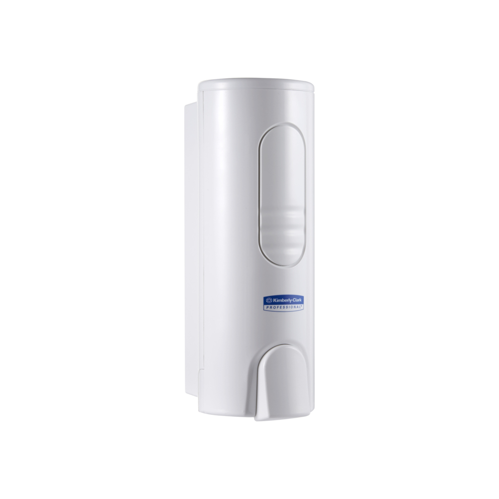 Kimberly-Clark Professional™ Compact Luxury Foam Hand Cleanser Dispenser 6982 - White, 200ml - 6982