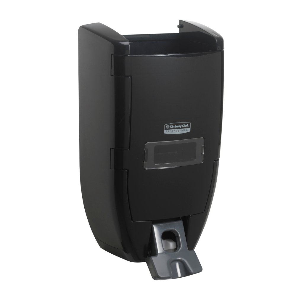 Kimberly-Clark Professional™ Hand Cleanser Dispenser 6951 - Black - 6951