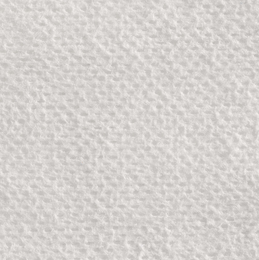 Kimtech® Polishing Cloths Refill 7212 - 1 bag x 300 white cloths - 7212