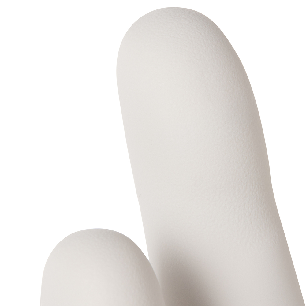 Kimtech™ Sterling™ Nitrile Ambidextrous Gloves 99213 - Grey, L, 10x150 (1,500 gloves) - 99213