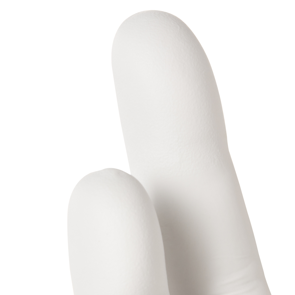 Kimtech™ Sterling™ Nitrile Xtra™ Ambidextrous Gloves 98345 - Grey, XL, 10x90 (900 gloves) - 98345