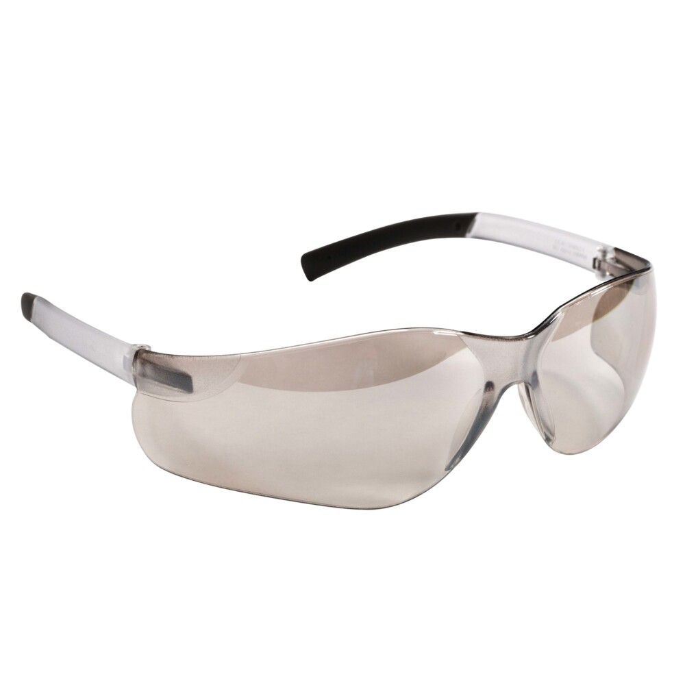 KleenGuard® V20 Purity Indoor/Outdoor Eyewear 25656 - 12 x Smoked Lens, universal glasses per pack - 25656