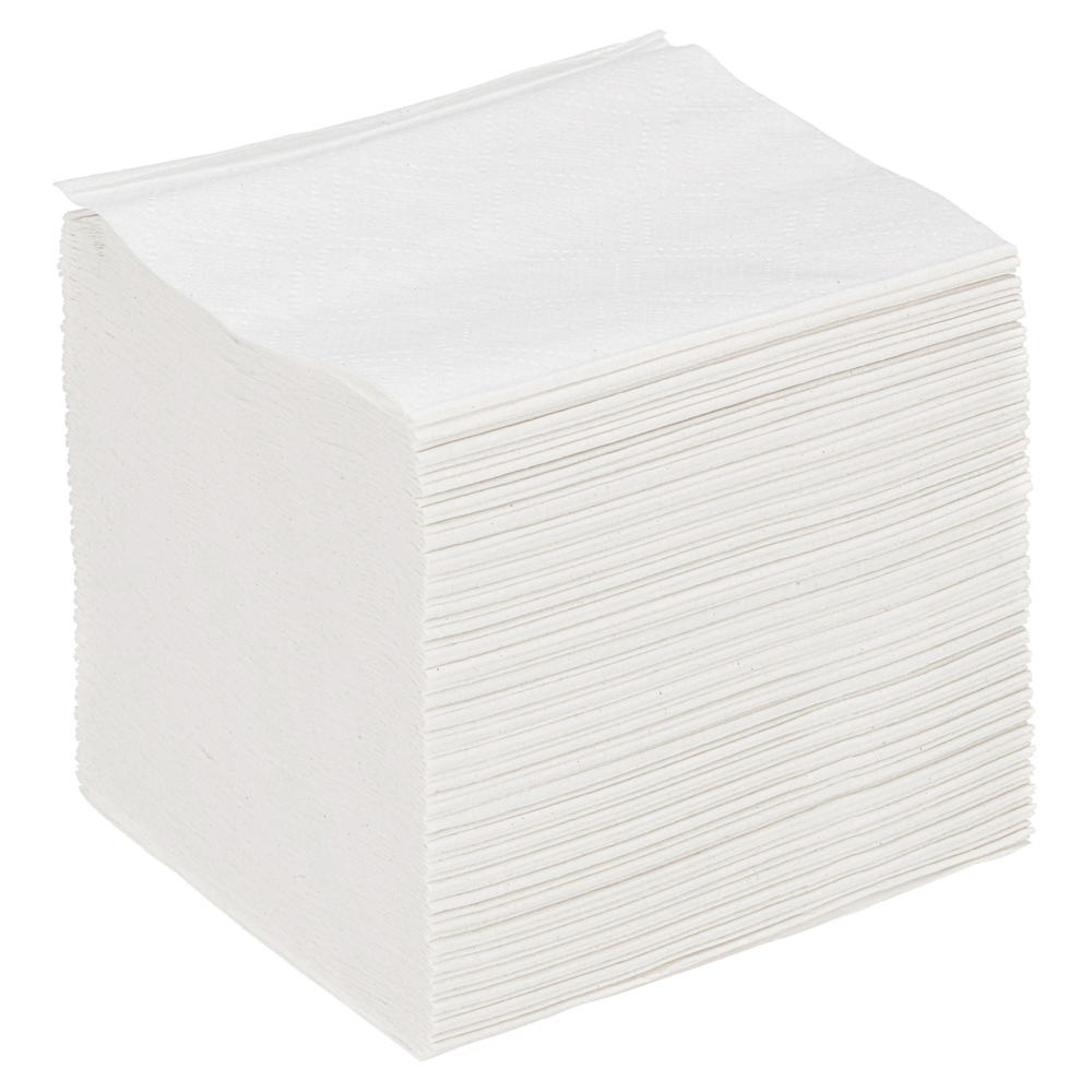 Scott® Control™ Folded Toilet Tissue 8042 - 2 Ply Bulk Toilet Paper - 36 Packs x 250 Toilet Paper Sheets (9,000 Total) - 8042