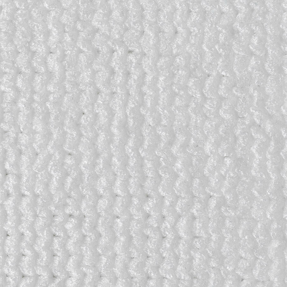 Kimtech® Auto Surface Preparation Microfibre Cloths 38715 - 1 x 25 white cloths (box contains 1 pack) - 38715